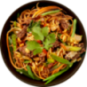 Nouilles Boeuf