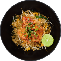 Pad Thai Veggie