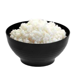 Riz nature