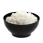 Riz nature
