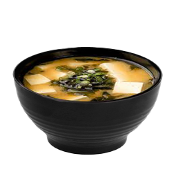 Soupe Miso