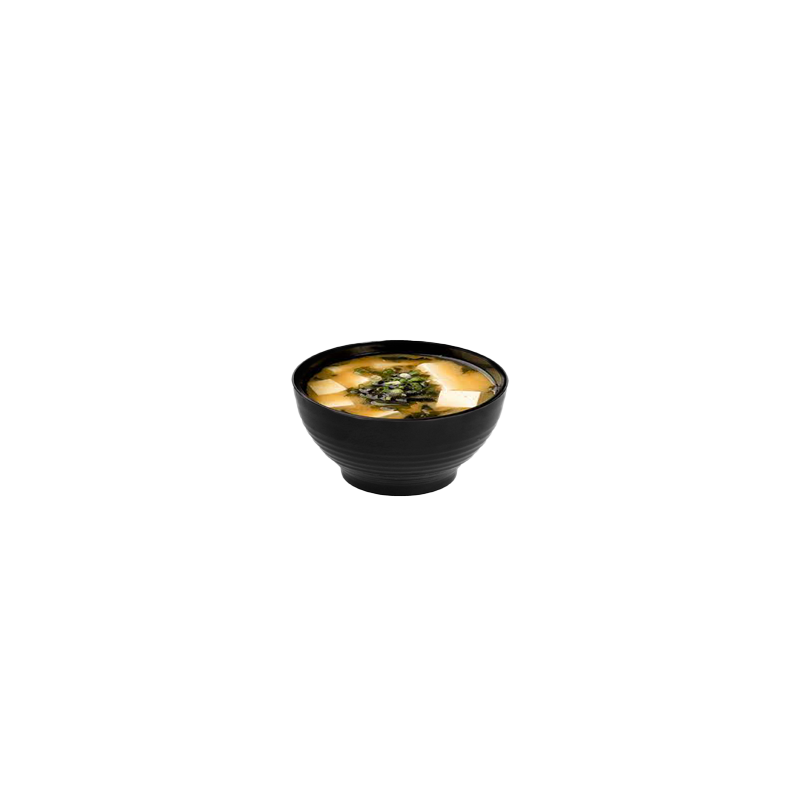 Soupe Miso