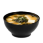 Soupe Miso