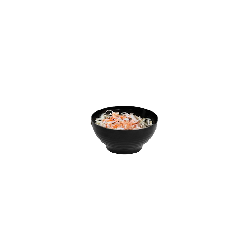 Soupe Crevette
