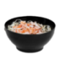 Soupe Crevette