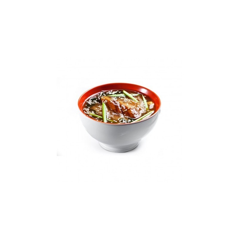 Soupe Boeuf