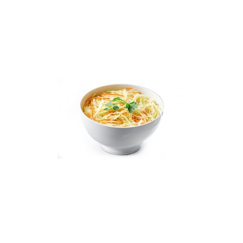 Soupe Maïs