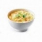 Soupe Maïs