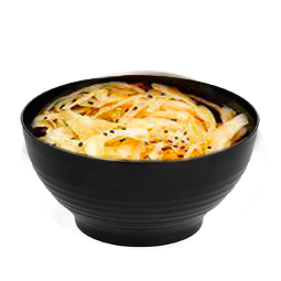 Soupe légumes