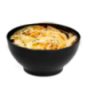Soupe légumes