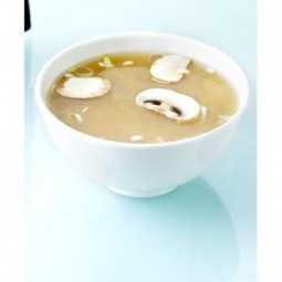 Crème Soupe