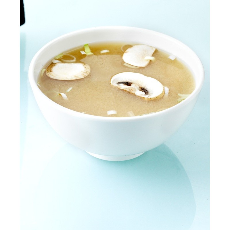 Crème Soupe