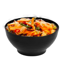 Salade de Calamars