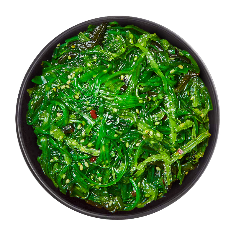 Salade Wakame
