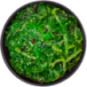 Salade Wakame
