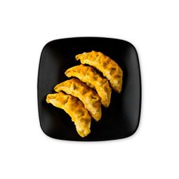 Gyoza x3