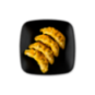 Gyoza x3