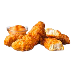 Finger poulet