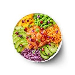 Poke Bowl à composer