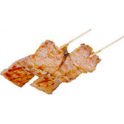 Brochettes Thon