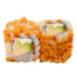 Crispy Roll Avocat cheese