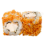 Crispy Roll Chèvre miel