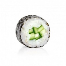 Maki Concombre cheese