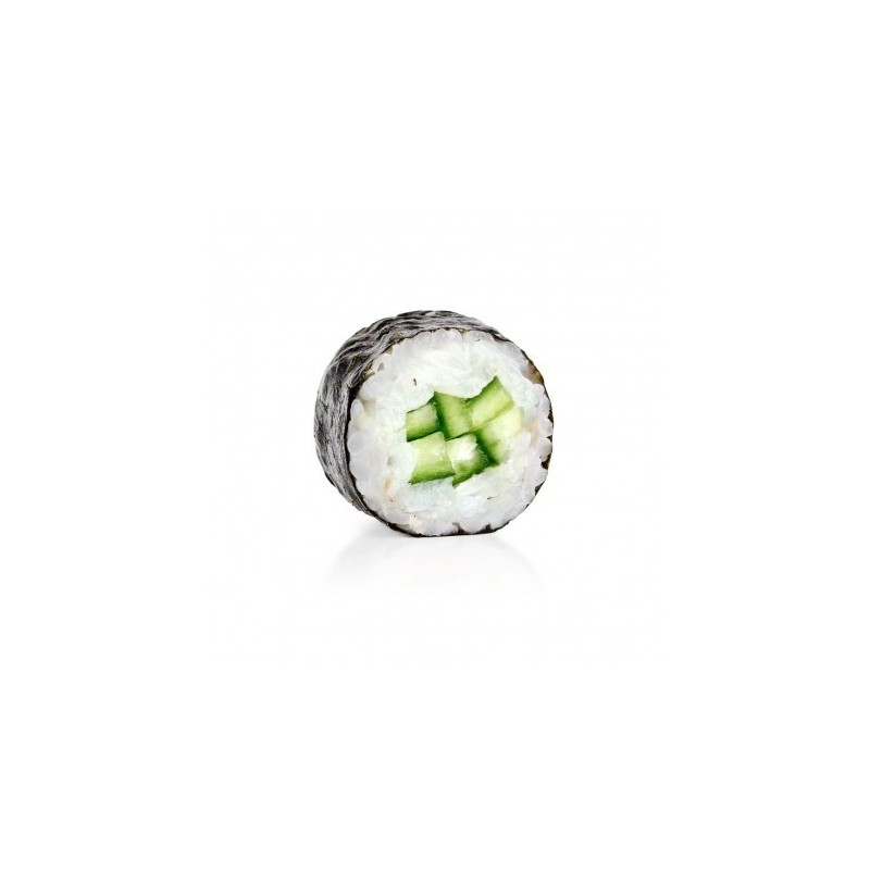 Maki Concombre cheese