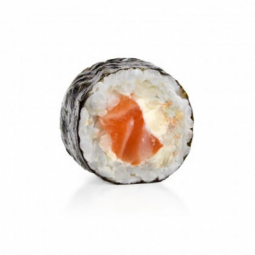 Maki Saumon cheese
