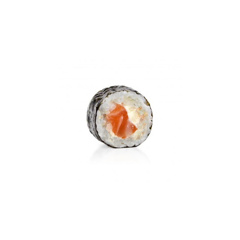 Maki Saumon cheese