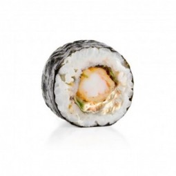 Maki Crevette cheese