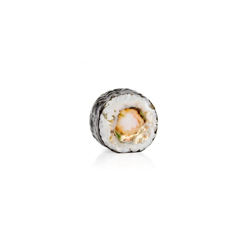 Maki Crevette cheese