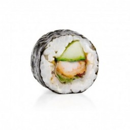 Maki Crevette Avocat