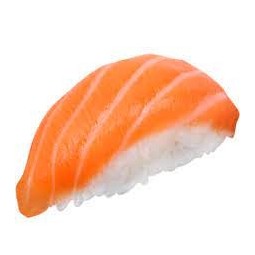 Sushi Saumon x2