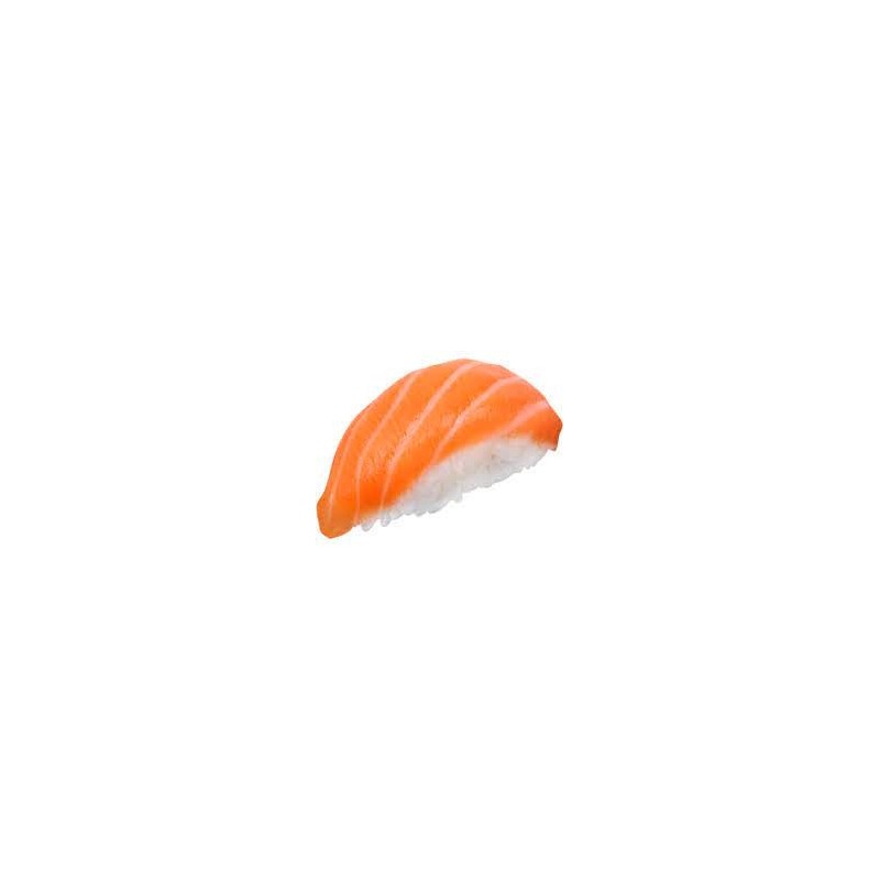 Sushi Saumon x2