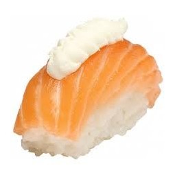 Sushi Saumon Cheese x2
