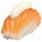 Sushi Saumon Cheese x2