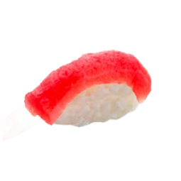 Sushi Thon Teriyaki x2