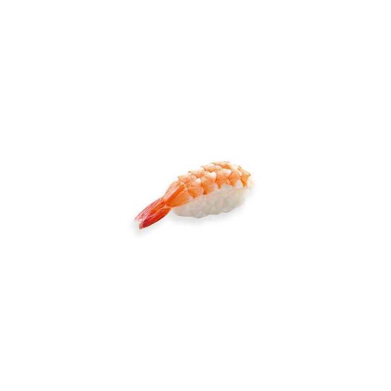 Sushi Crevette Teriyaki x2