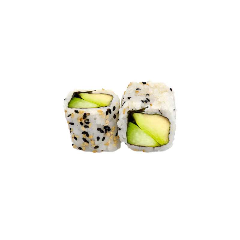 California Avocat