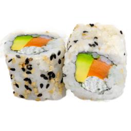 California Saumon Avocat Boursin