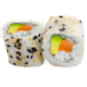 California Saumon Avocat Boursin