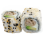 California Thon cuit Avocat cheese