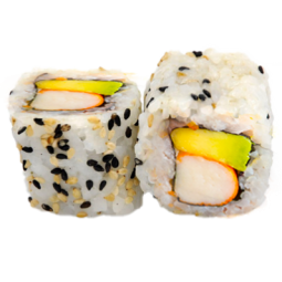 California Crevette Avocat mayo