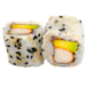 California Crevette Avocat mayo