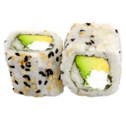 California Avocat cheese (Veggie)