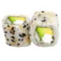 California Avocat cheese (Veggie)
