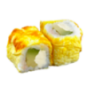 Egg Roll cheese Avocat