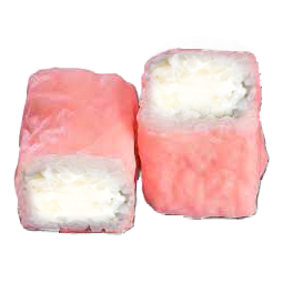 Maki Pink cheese