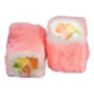 Maki Pink Saumon Avocat